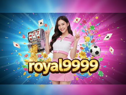 royal9999 login