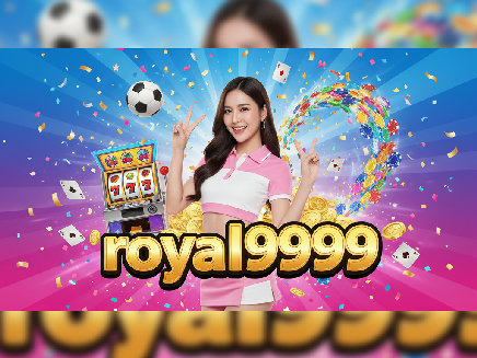 login royal9999