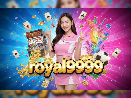 royal9999 ทางเข้า